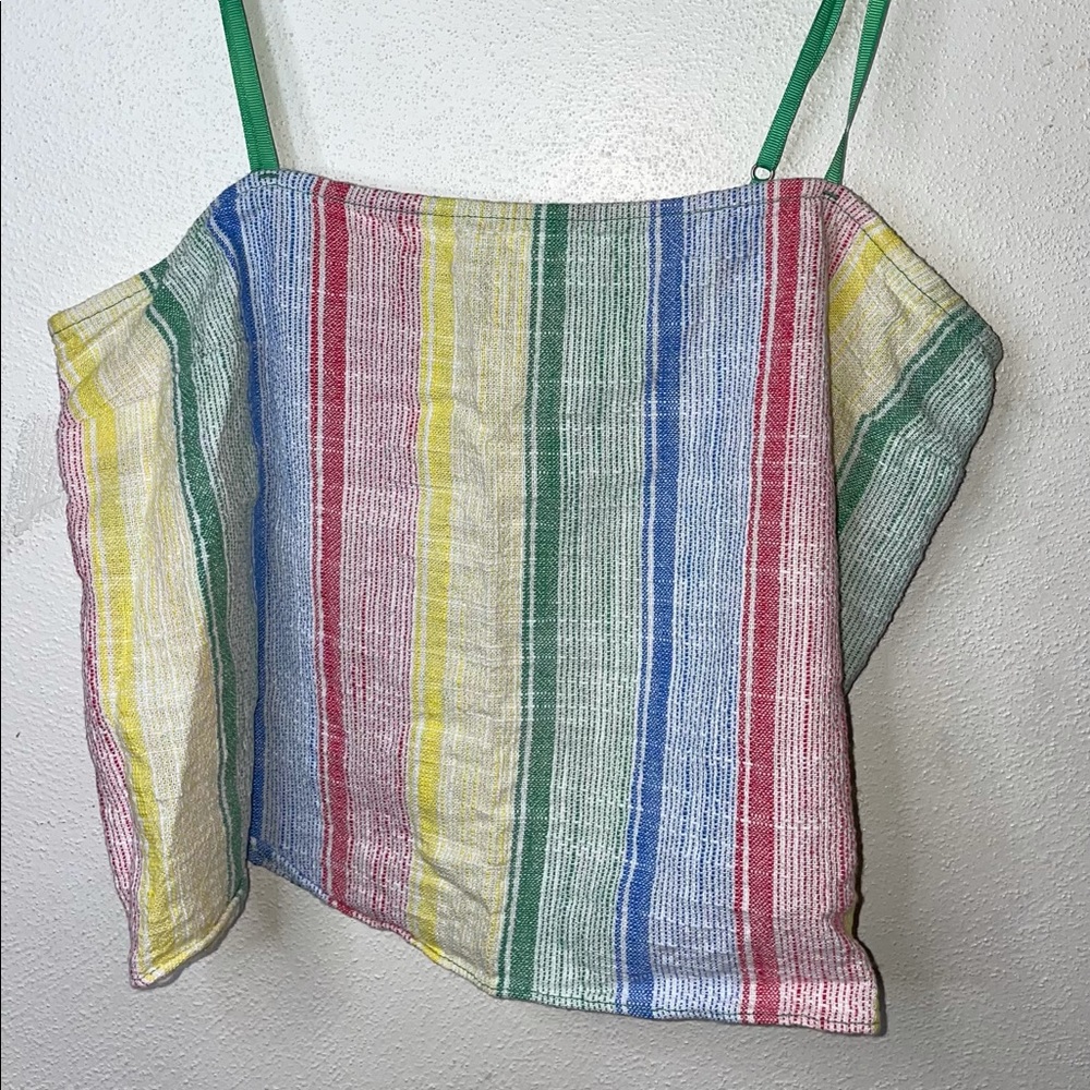 URBAN OUTFITTERS Women's Sleeveless Top size Medium